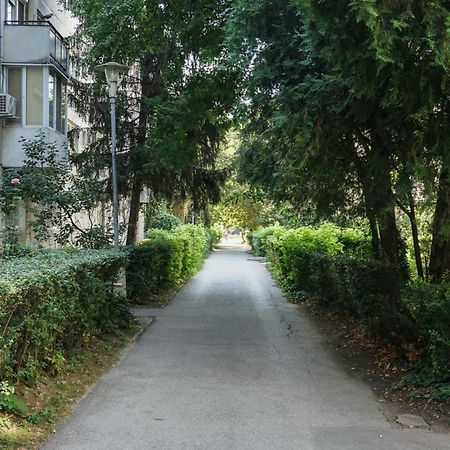 7 Min From City Center - Stecop Residence 3 -Central-Unique-Qb Timisoara Esterno foto