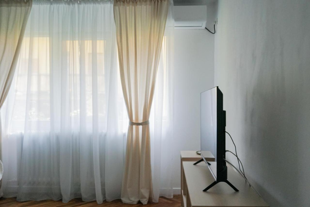 7 Min From City Center - Stecop Residence 3 -Central-Unique-Qb Timisoara Esterno foto