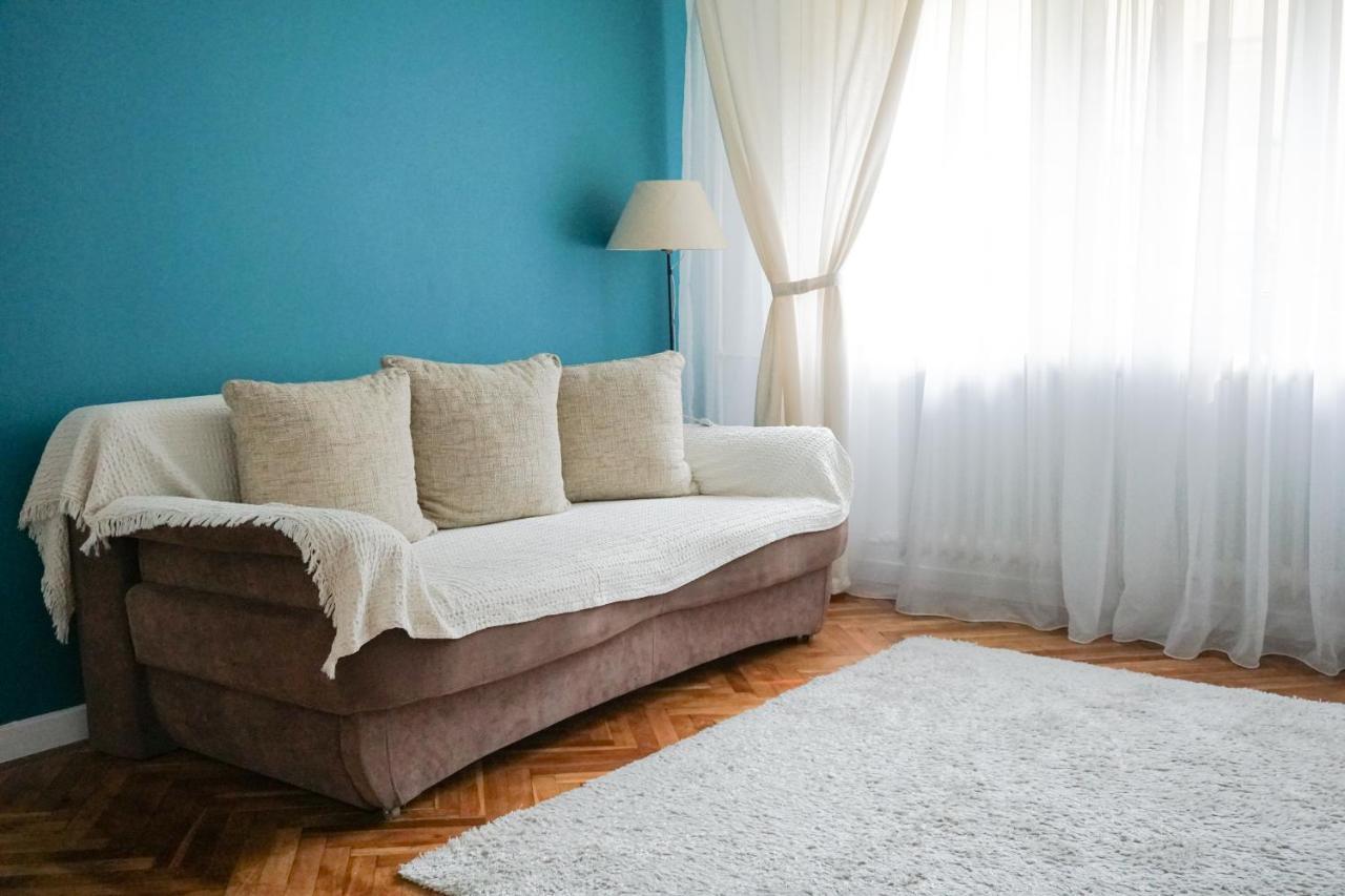7 Min From City Center - Stecop Residence 3 -Central-Unique-Qb Timisoara Esterno foto