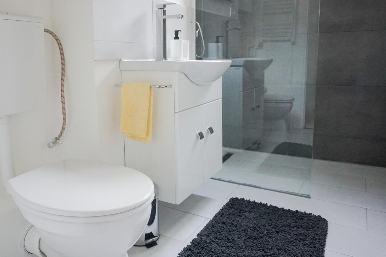 7 Min From City Center - Stecop Residence 3 -Central-Unique-Qb Timisoara Esterno foto