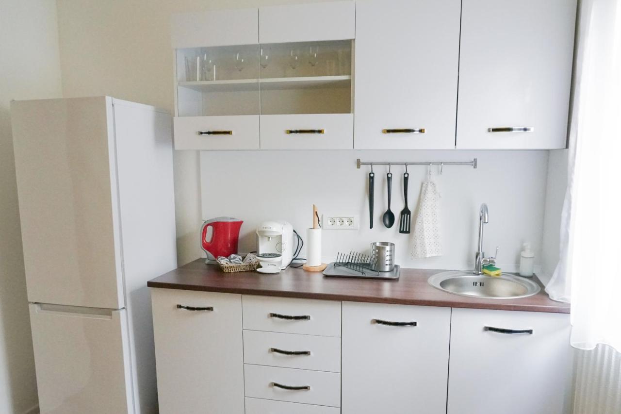7 Min From City Center - Stecop Residence 3 -Central-Unique-Qb Timisoara Esterno foto