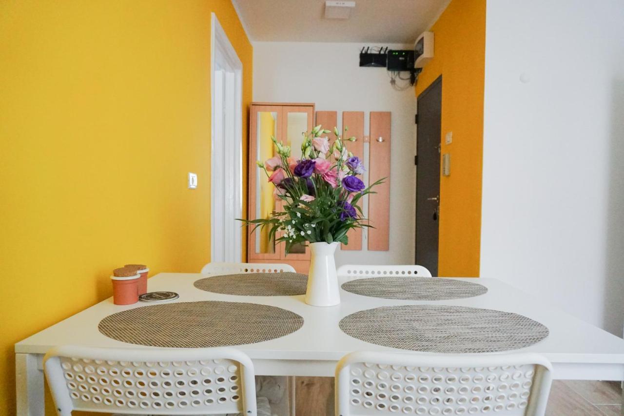 7 Min From City Center - Stecop Residence 3 -Central-Unique-Qb Timisoara Esterno foto
