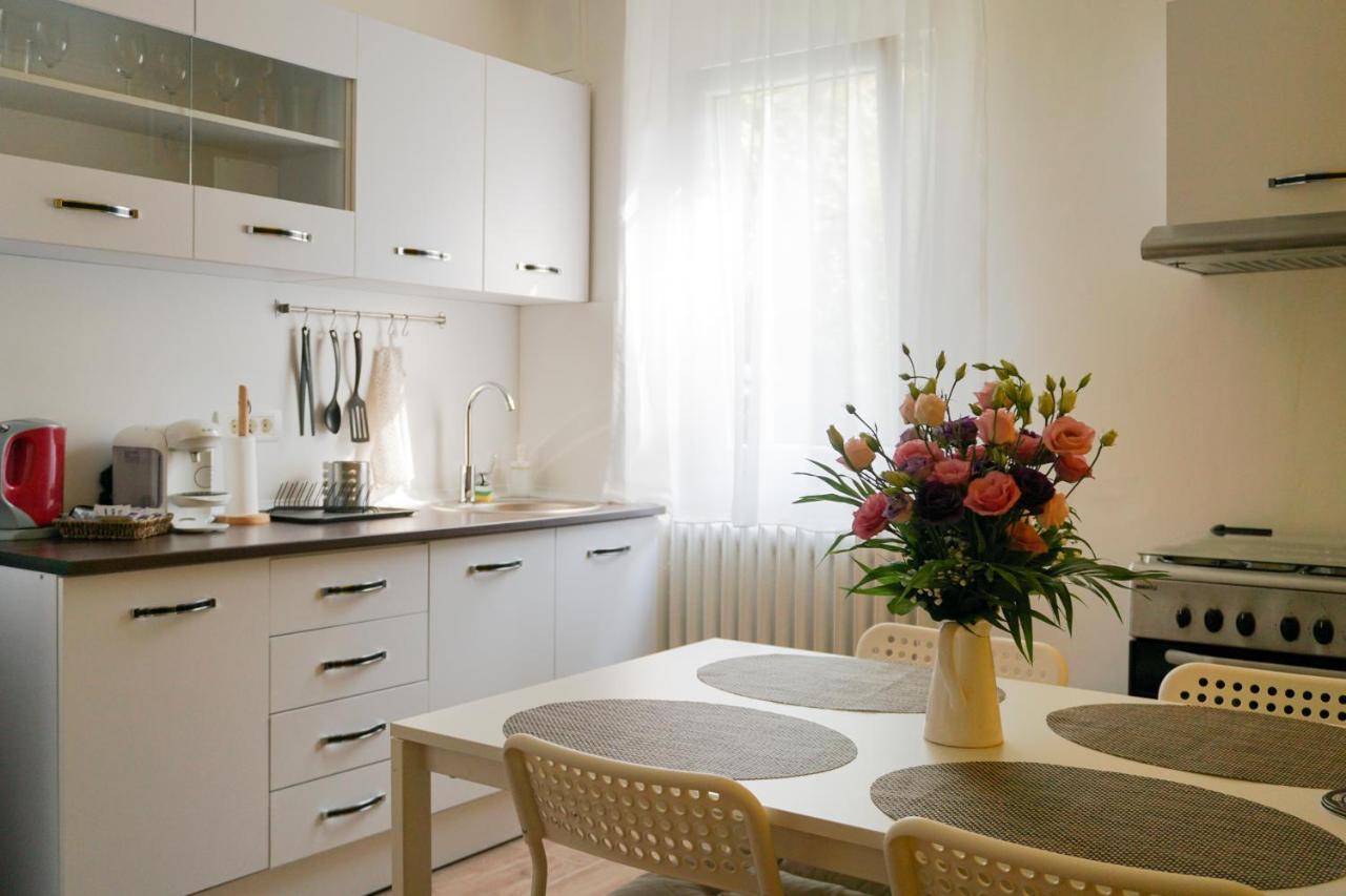 7 Min From City Center - Stecop Residence 3 -Central-Unique-Qb Timisoara Esterno foto