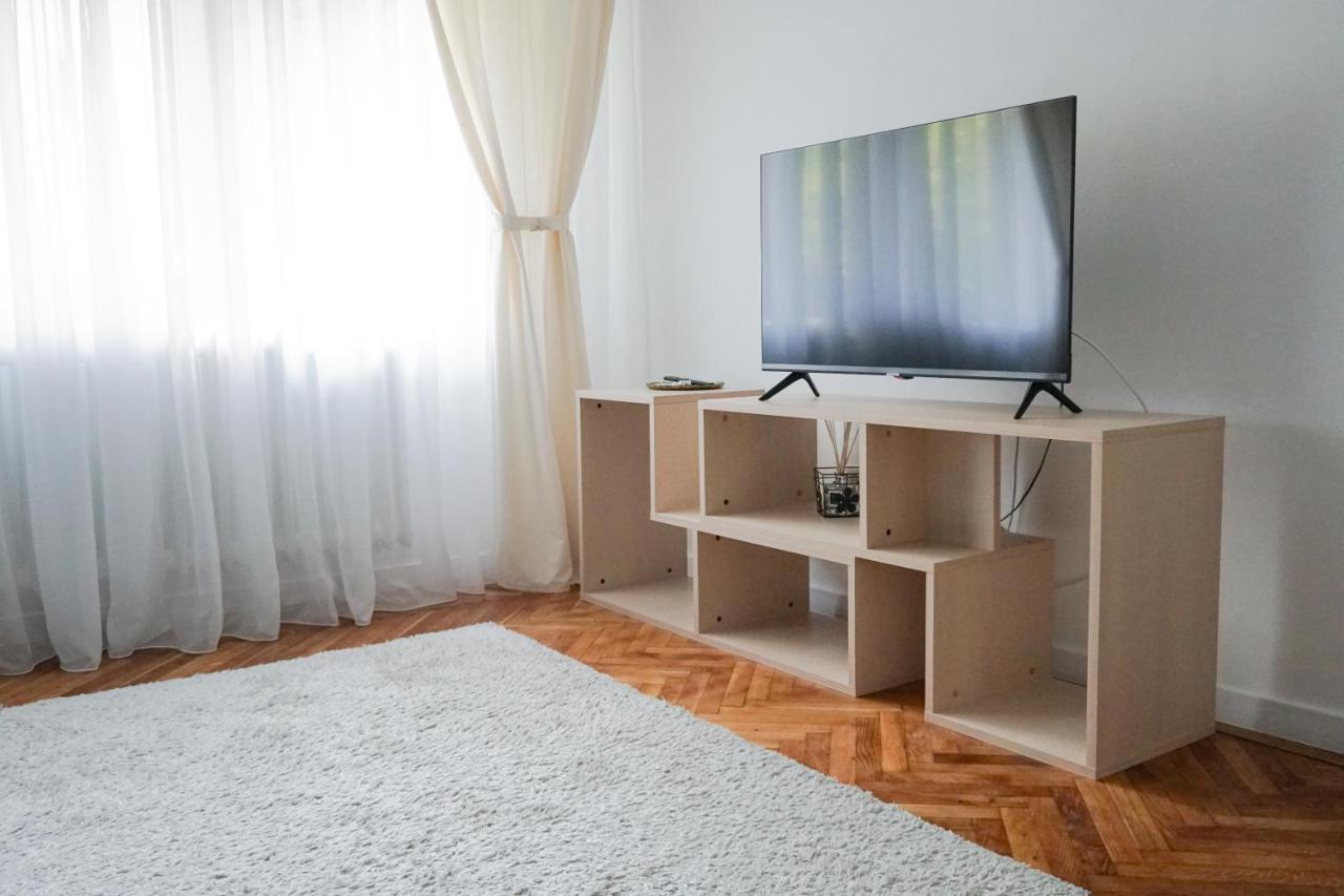 7 Min From City Center - Stecop Residence 3 -Central-Unique-Qb Timisoara Esterno foto