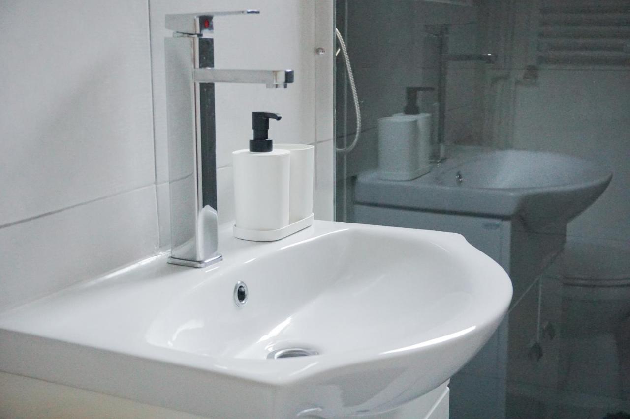 7 Min From City Center - Stecop Residence 3 -Central-Unique-Qb Timisoara Esterno foto