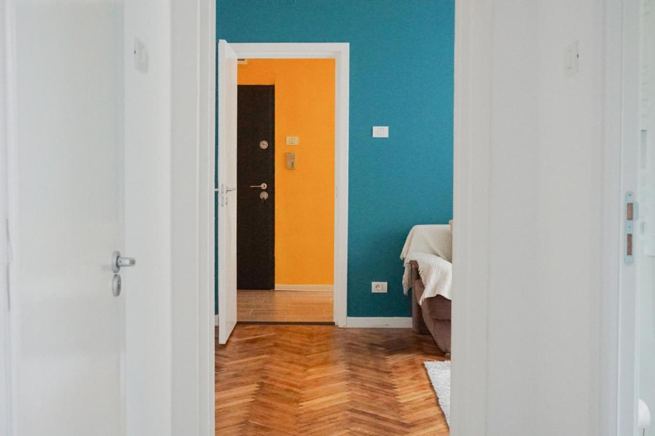 7 Min From City Center - Stecop Residence 3 -Central-Unique-Qb Timisoara Esterno foto