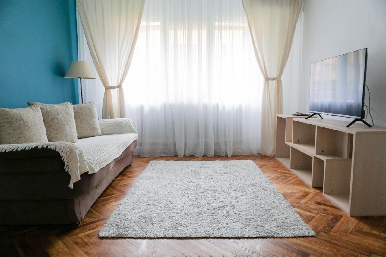 7 Min From City Center - Stecop Residence 3 -Central-Unique-Qb Timisoara Esterno foto